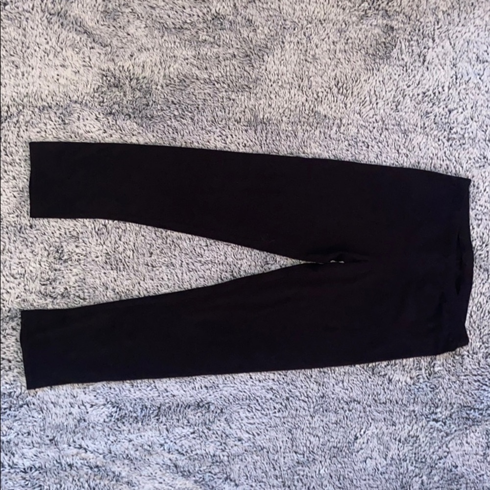 SO leggings Capri size S